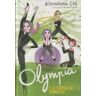 Alfaguara Olympia Y La Fábrica De Gimnastas (olympia Y Las Guardianas De La Rítmica 2)