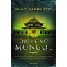 Editorial Bóveda Objetivo Mongol