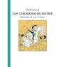 Sapristi Los Cuadernos De Esther Vol. 2