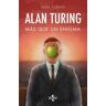 Editorial Tecnos Alan Turing : Más Que Un Enigma