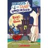 SCHOLASTIC BK SERVICES Howl At The Moon: A Branches Book (haggis And Tank Unleashed #3)