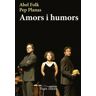 Pags Editors, S.L. Amors I Humors