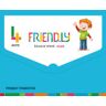 Marjal Friend.ly 4 Anys Primer Trimestre