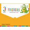 Marjal Friend.ly 3 Anys Primer Trimestre