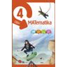 Ikaselkar Eki Dbh 4. Matematika 4 (pack 3)