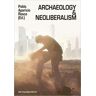 JAS Arqueología Editorial Archaeology And Neoliberalism