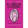 Grijalbo El Libro De La Vagina