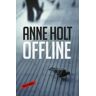 Reservoir Books Serie Hanne Wilhemsem 9. Offline