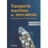 ICG Marge, SL Transporte Marítimo De Mercancías