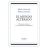Athenaica Ediciones Universitarias El Mundo Alterado
