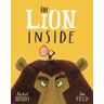Orchard Books Lion Inside, The