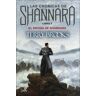 Oz Editorial El Druida De Shannara