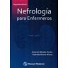 Manual Moderno Editorial Nefrologia Para Enfermeros