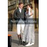 Oxford University Press España, S.A. Oxford Bookworms 2. Northanger Abbey Mp3 Pack