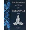 Editorial Nous Los Aforismos Del Yoga De Patanjali