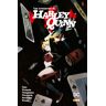 ECC Ediciones Las Aventuras De Harley Quinn