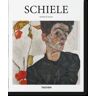 URANO EDICIONES Art Schiele (es)