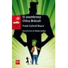 Fundación Santa María-Ediciones SM El Asombroso Chico Brócoli