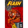 ECC Ediciones Flash De Geoff Johns: Fuego Cruzado