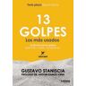 Letrame S.L. 13 Golpes Los Más Usados - Beach Tennis - Tenis Playa