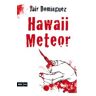 Ara Mini Hawaii Meteor