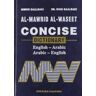 Merkezu Dirasati l-Vahdeli l Al-mawrid Al-wasit Arabic-english-ar