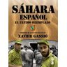 Arzalia Ediciones Sáhara Español. El último Reemplazo