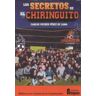 Editorial Fragua Los Secretos Del Chiringuito