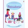 USBORNE Patinadoras