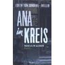 HERDER EDITORIAL Ana Im Kreis . Novela En Alemán (nivel A1)