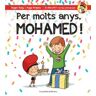 Cossetnia Edicions Per Molts Anys, Mohamed!