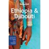 Lonely Planet Ethiopia And Djibouti