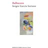 Huerga y Fierro Editores Balbuceos