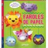 Catapulta Faroles De Papel