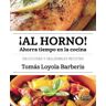 Amat Editorial al Horno!