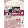 DIFUSION Heads Up Alum 2+audio Cd