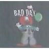 DE LANTAARN Bad Day. Memoblocks