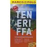 LONELY PLANET Teneriffa Guia