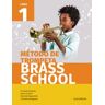 ALGAR EDITORIAL Metodo De Trompeta Brass School