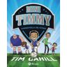 Editorial Bruño Mini Timmy - Superestrella Del Fútbol