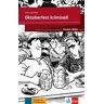 KLETT Oktoberfest Kriminell