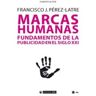 Editorial UOC, S.L. Marcas Humanas