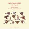 Libros del Jata Aves Familiares