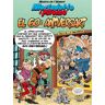 B (Ediciones B) Mestres De Lhumor N 48