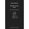 Visor libros, S.L. Bukowski Esencial: Poesía
