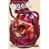 Norma Editorial, S.A. Rat Queens 02: Los Largos Tentáculos De N'rygoth