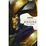 Ediciones Minotauro La Maldición De Khaine, N 3