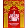 Ediciones Omega, S.A. El Libro Del Curry