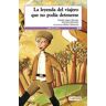 Algar libros S.L.U. Lev(c)22. La Leyenda Viajero Que No Podia Detenerse (+10)