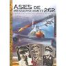 Almena Ediciones Ases De Messerschmitt 262